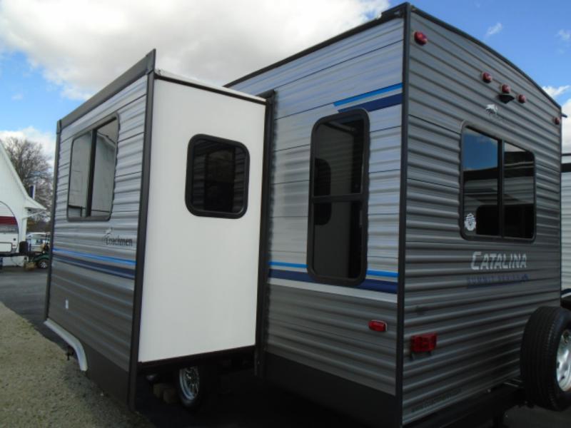 Coachmen Catalina  2020