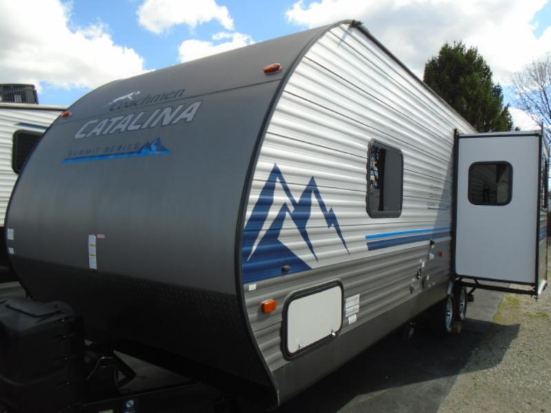 Coachmen Catalina  2020