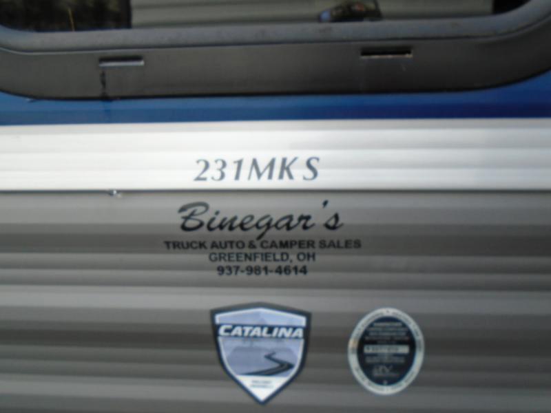 Coachmen Catalina  2020