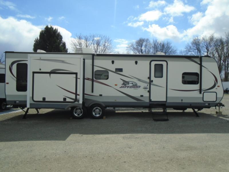 Jayco Jay Flight  2015