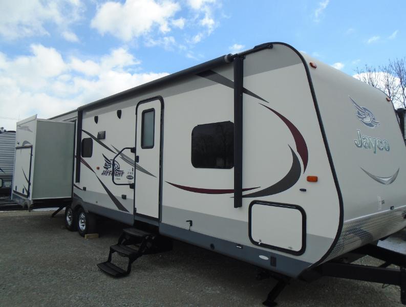 Jayco Jay Flight  2015