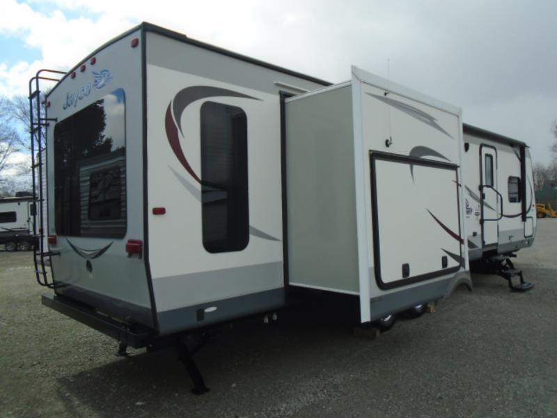 Jayco Jay Flight  2015