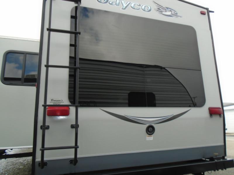 Jayco Jay Flight  2015