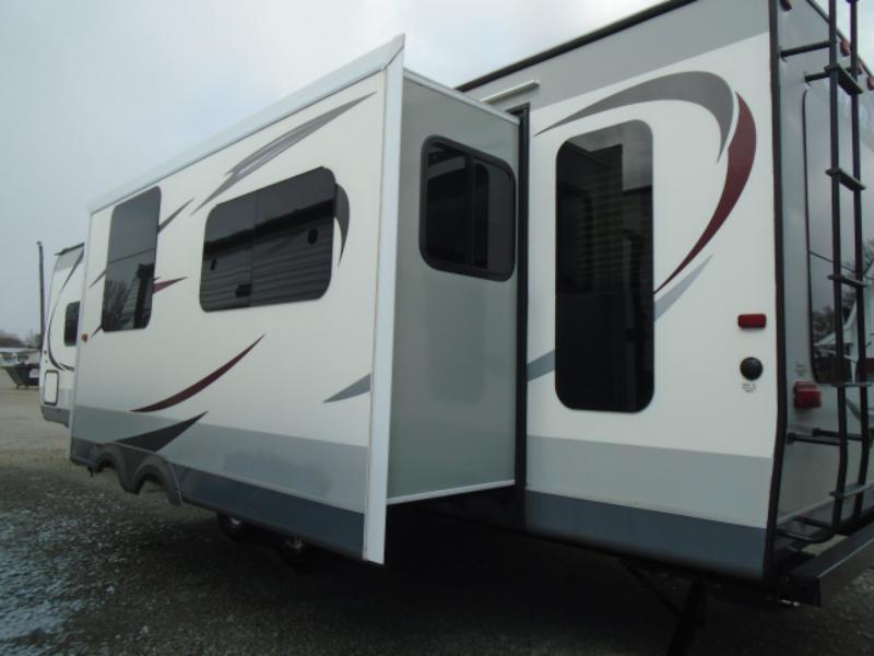 Jayco Jay Flight  2015