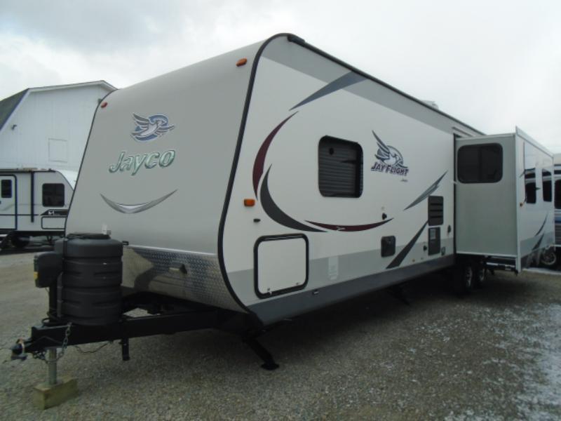 Jayco Jay Flight  2015