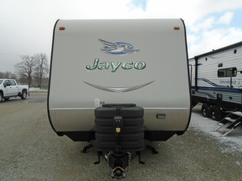 Jayco Jay Flight  2015