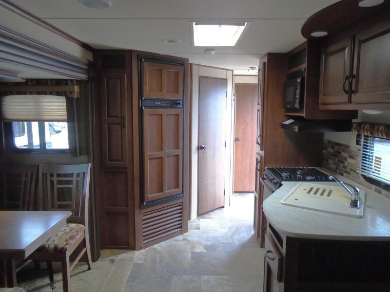 Jayco Jay Flight  2015