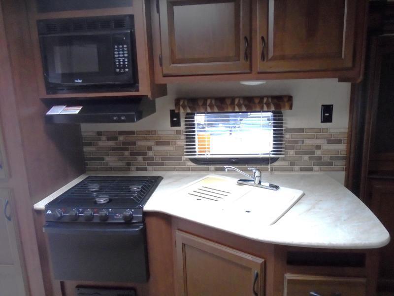 Jayco Jay Flight  2015