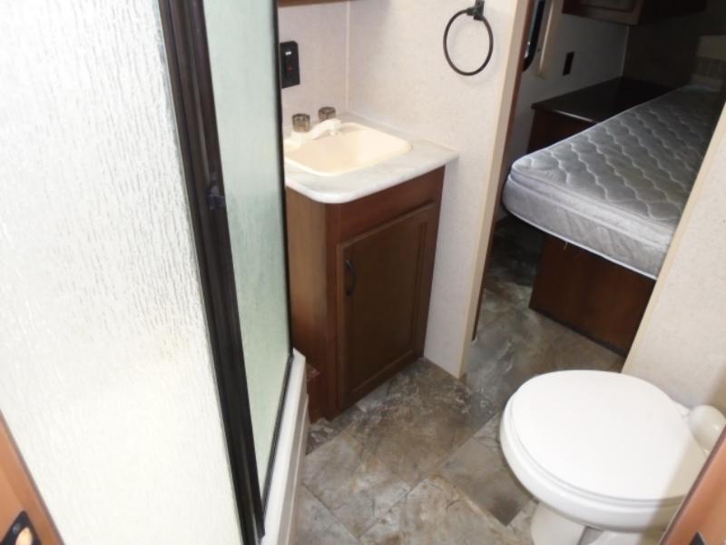 Jayco Jay Flight  2015