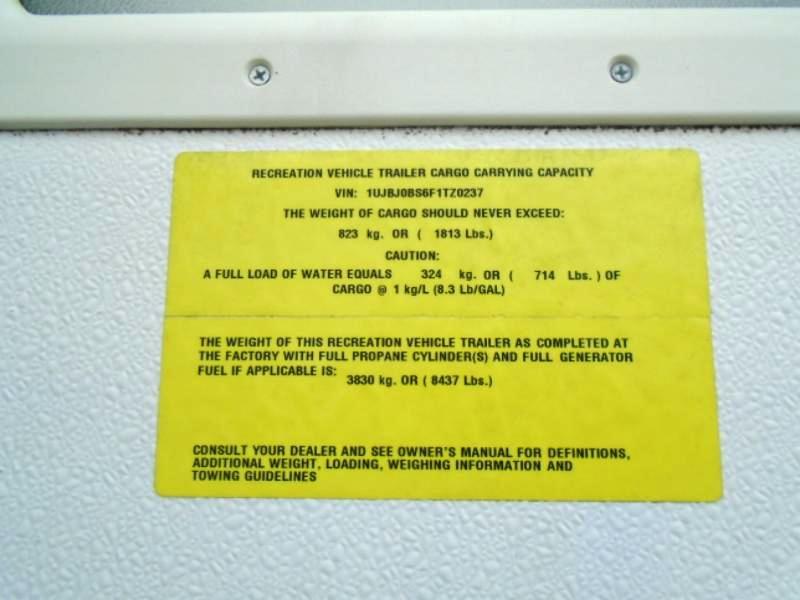 Jayco Jay Flight  2015