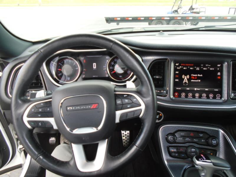 Dodge Challenger GT 2017