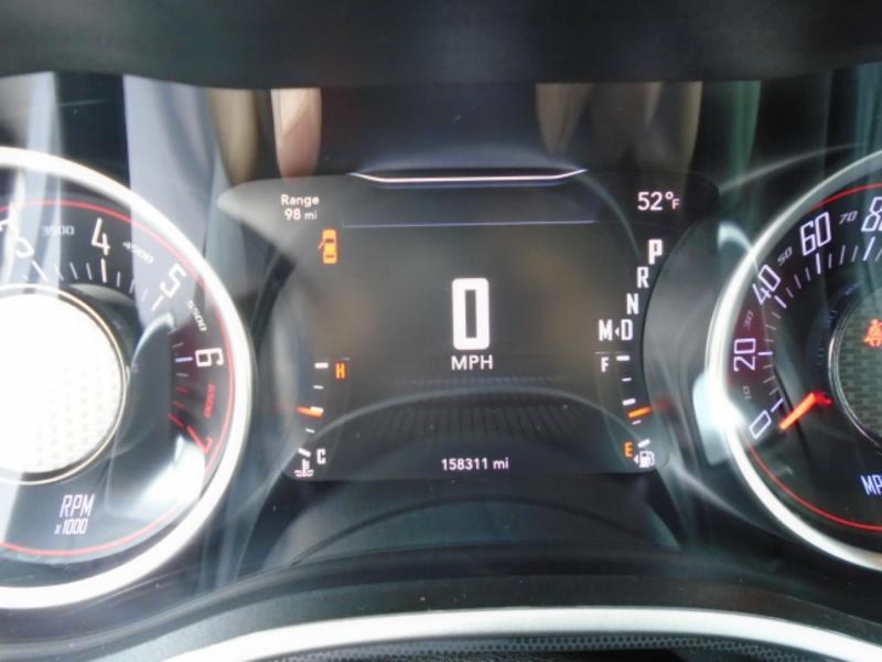 Dodge Challenger GT 2017