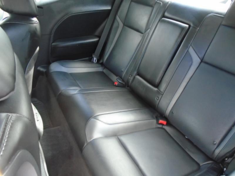 Dodge Challenger GT 2017