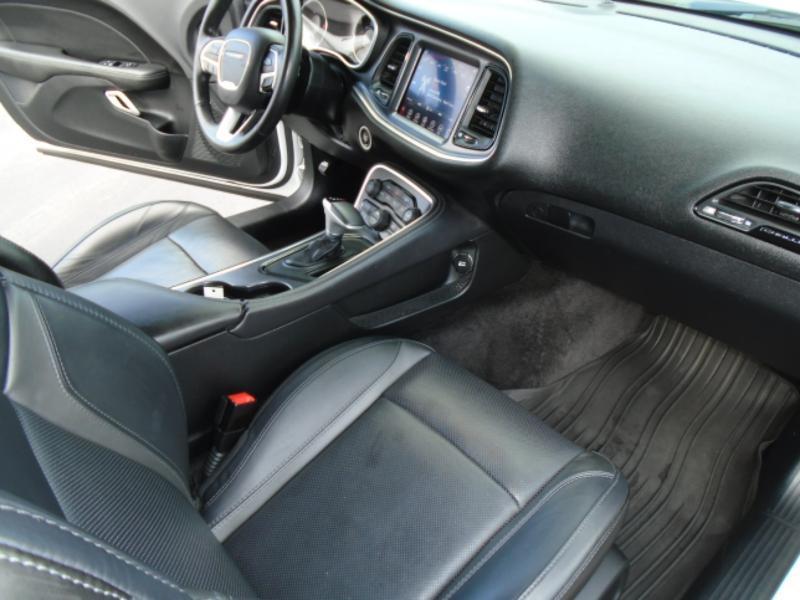 Dodge Challenger GT 2017