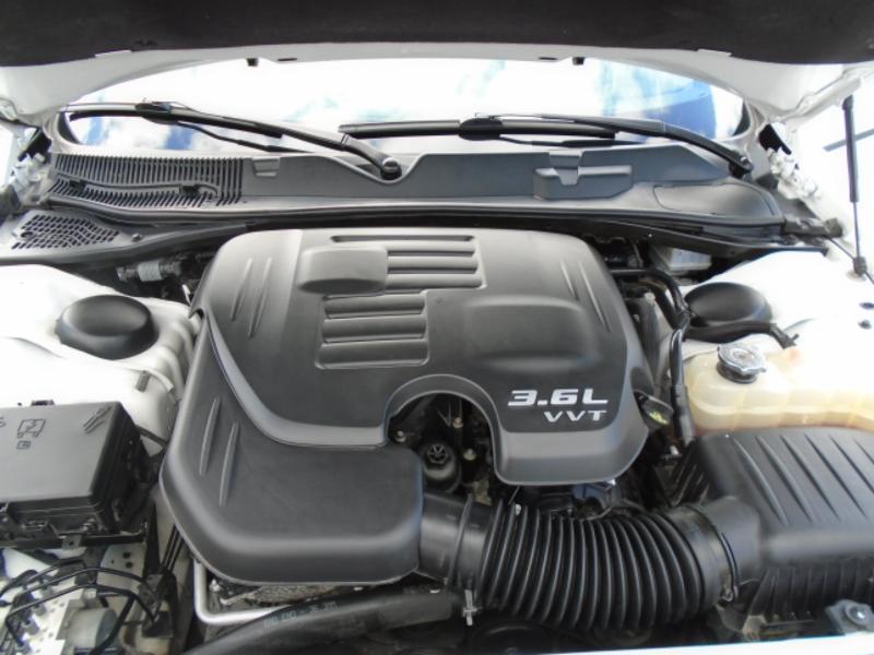 Dodge Challenger GT 2017