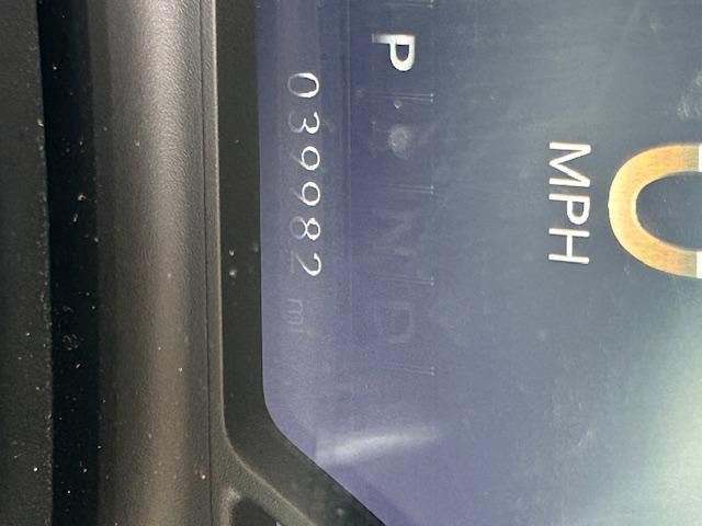 RAM 1500 Laramie Crew Cab 4WD 2019