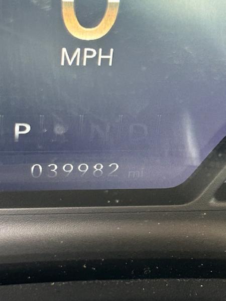 RAM 1500 Laramie Crew Cab 4WD 2019