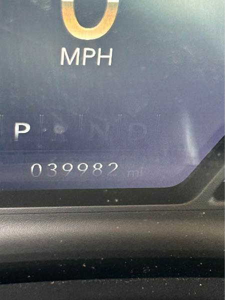 RAM 1500 Laramie Crew Cab SWB 4WD 2019