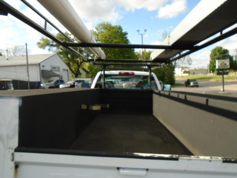 Chevrolet Silverado 3500HD Work Truck Long Box 2WD 2019