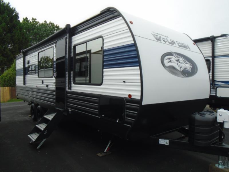 Forest River Cherokee  2024