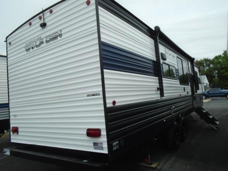 Forest River Cherokee  2024