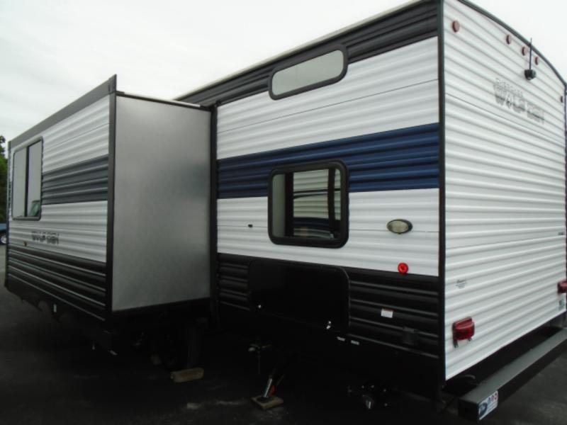 Forest River Cherokee  2024