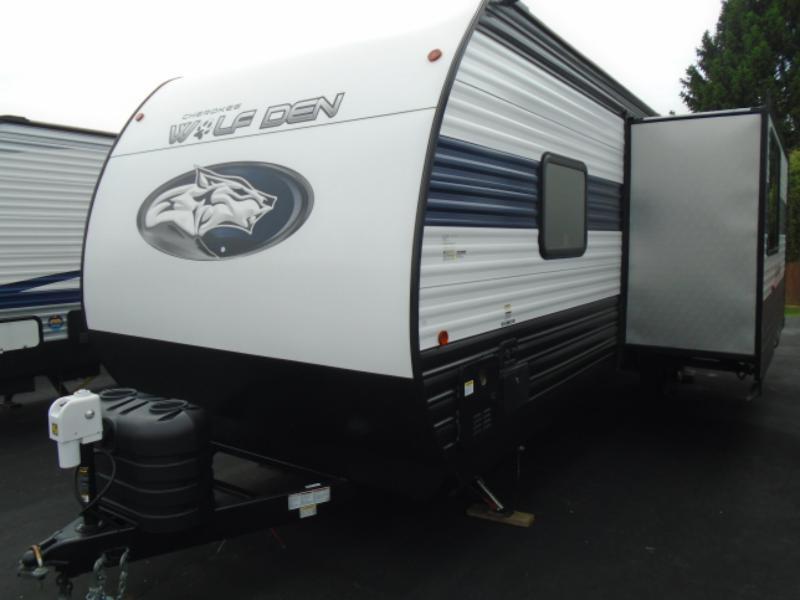 Forest River Cherokee  2024
