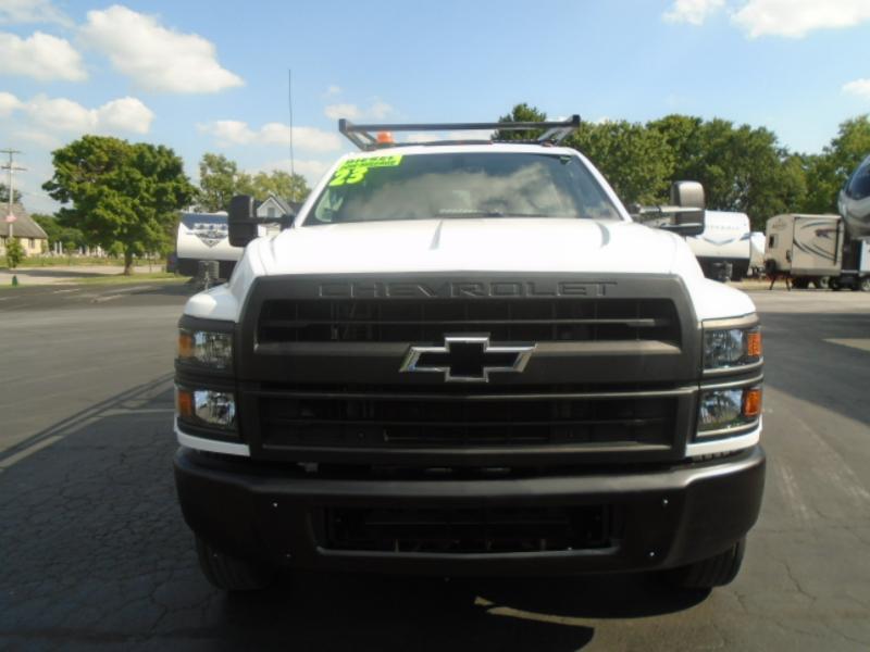 Chevrolet 5500HD  2023