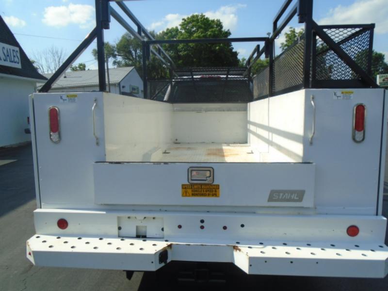 Chevrolet 5500HD  2023