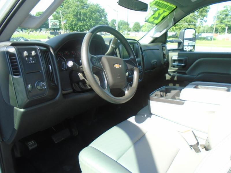 Chevrolet 5500HD  2023