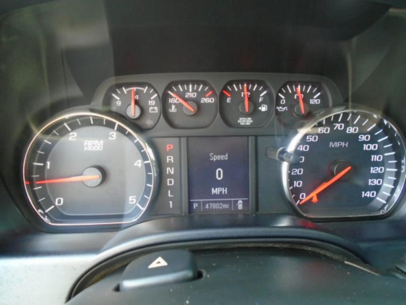 Chevrolet 5500HD  2023