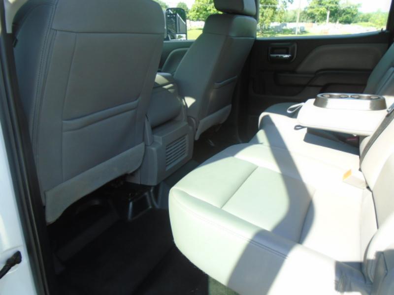 Chevrolet 5500HD  2023