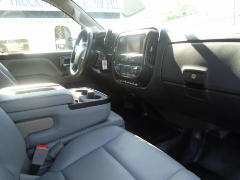 Chevrolet 5500HD  2023