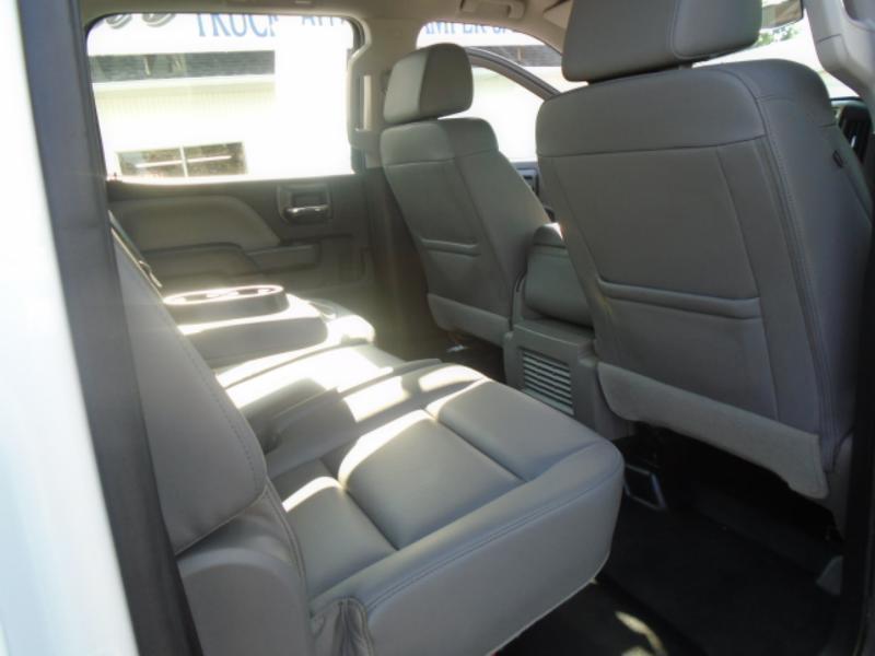 Chevrolet 5500HD  2023