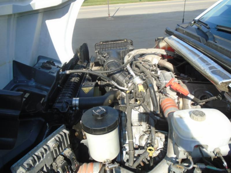 Chevrolet 5500HD  2023