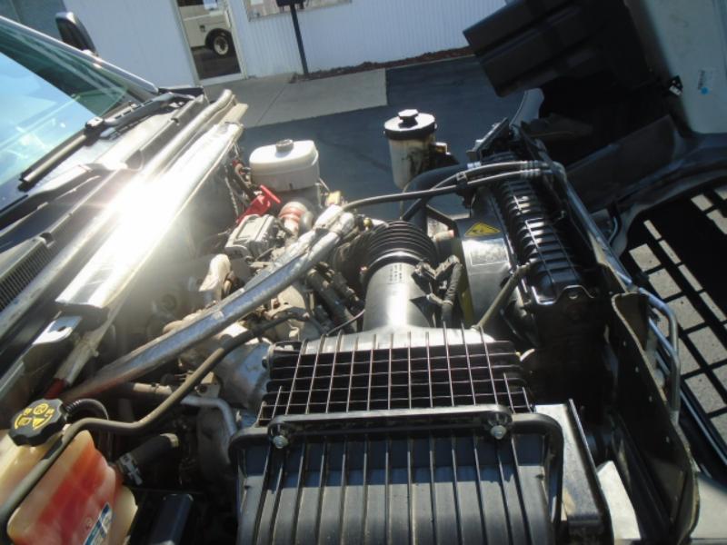 Chevrolet 5500HD  2023