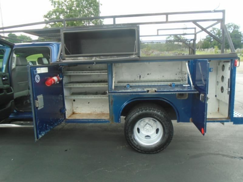 Chevrolet 3500HD  2016