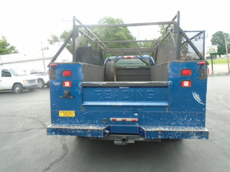 Chevrolet 3500HD  2016