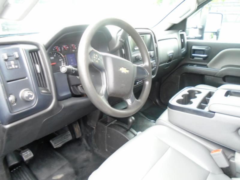 Chevrolet 3500HD  2016