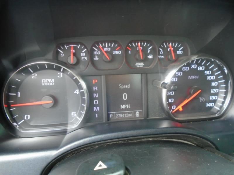 Chevrolet 3500HD  2016