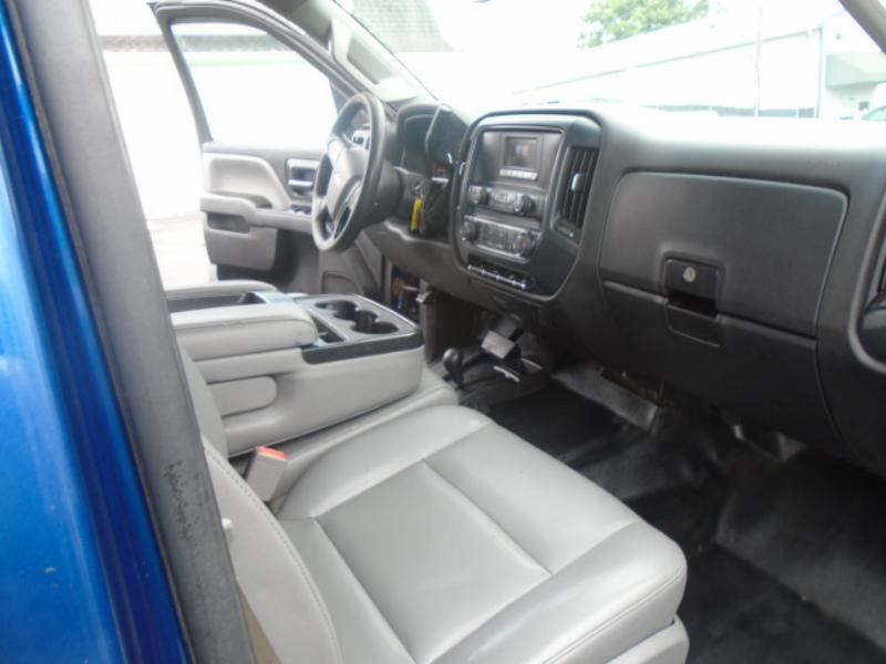Chevrolet 3500HD  2016