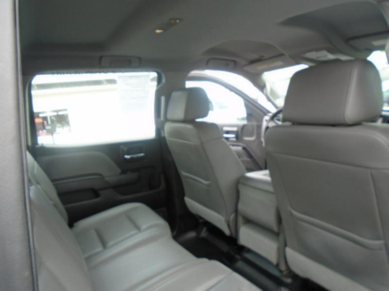 Chevrolet 3500HD  2016