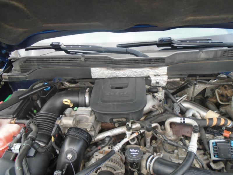 Chevrolet 3500HD  2016