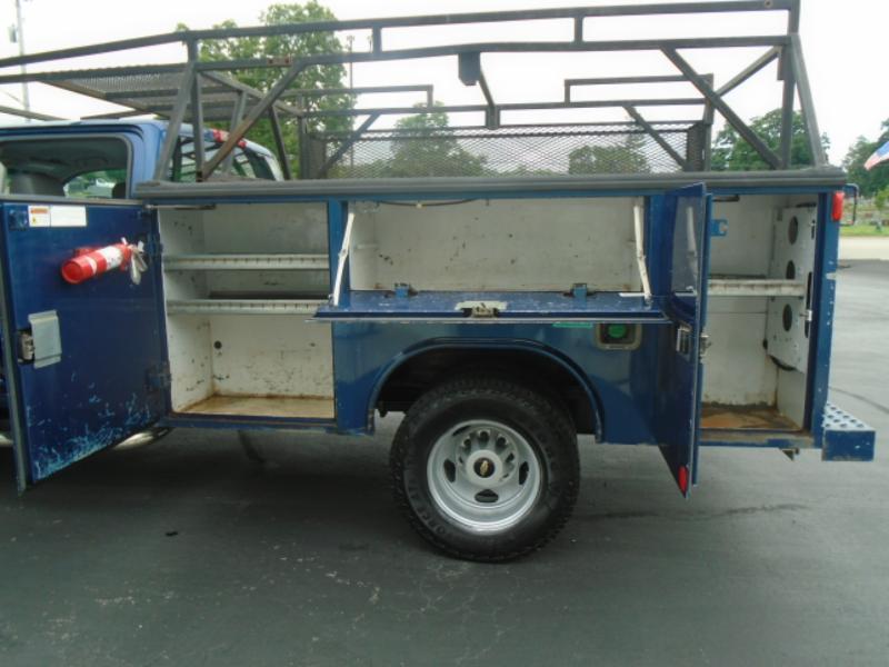 Chevrolet 3500HD  2016
