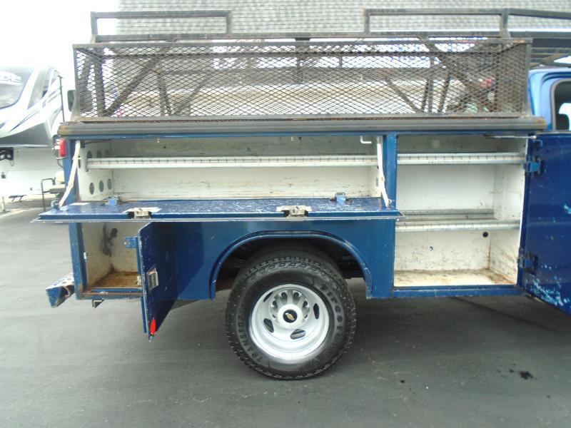 Chevrolet 3500HD  2016