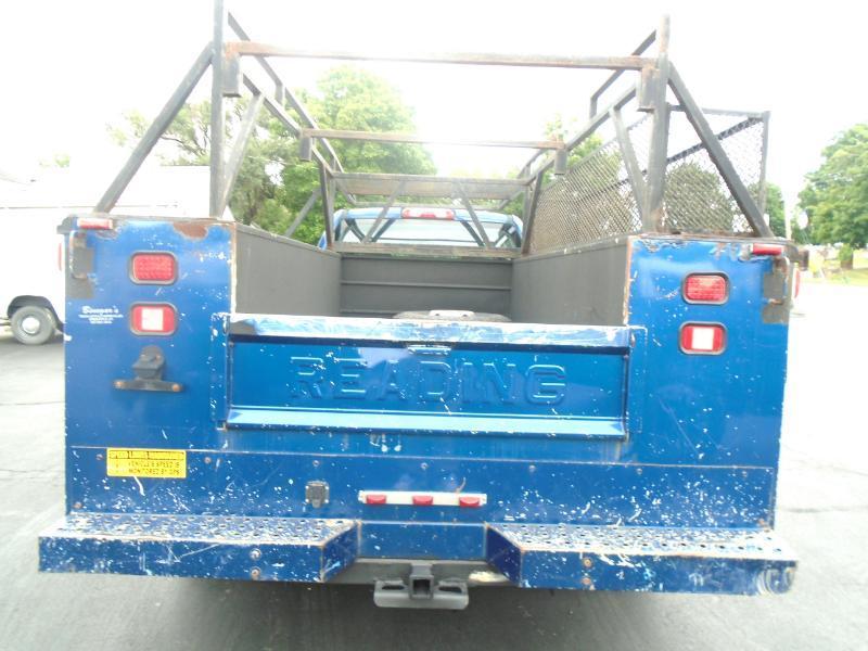 Chevrolet 3500HD  2016