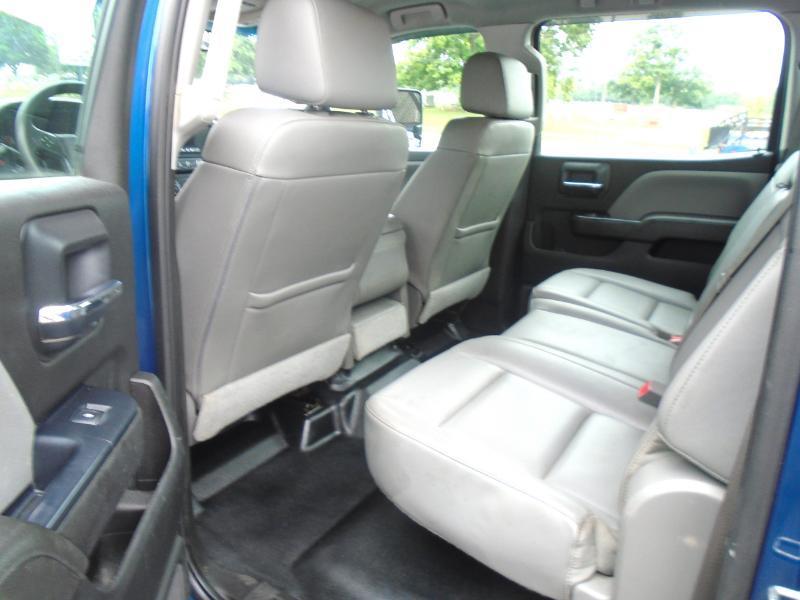 Chevrolet 3500HD  2016