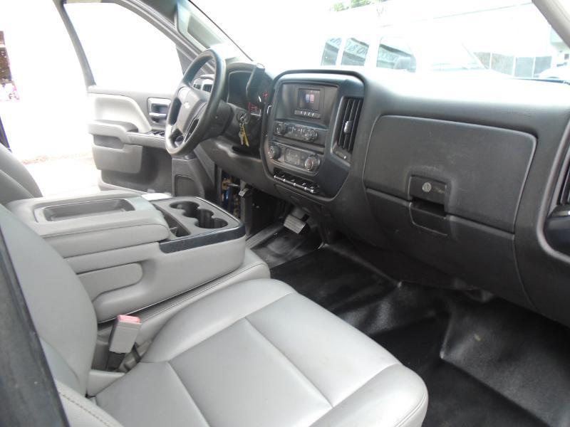 Chevrolet 3500HD  2016
