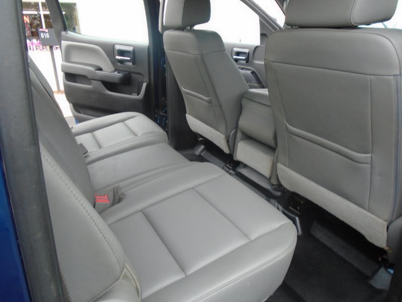 Chevrolet 3500HD  2016