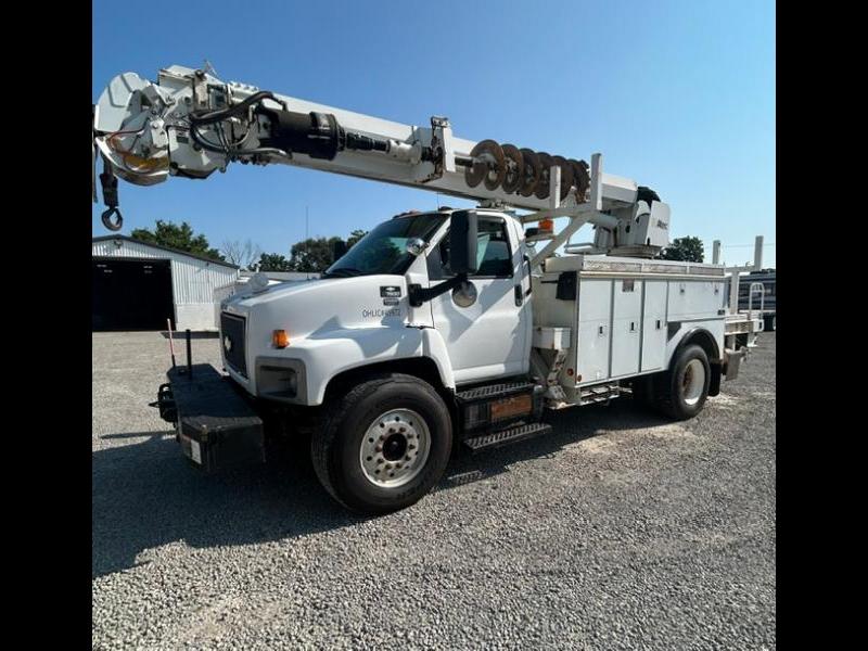 Chevrolet C7500  2006